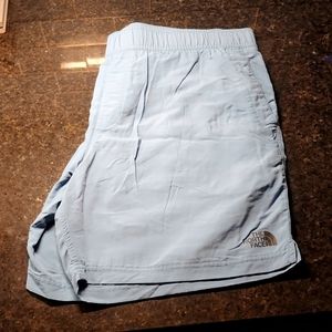 The North Face, lined,  Flashdry, shorts